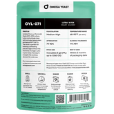 Omega Lutra™ Kveik